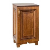 Тумба под раковину Vod-ok Дубэлла 45 R орех