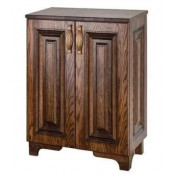 Тумба под раковину Vod-ok Дубэлла 60 венге