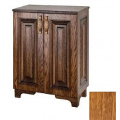 Тумба под раковину Vod-ok Дубэлла 60 орех