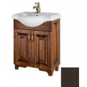 Тумба под раковину Vod-ok Дубэлла 65 венге