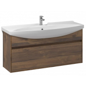 Тумба под раковину Vod-ok Кристофф 105 дуб хатон