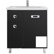 Тумба под раковину Vod-ok Арнелла 80 белый