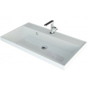 Раковина Vod-ok Andrea Classic 80 белый