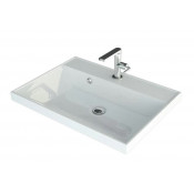 Раковина Vod-ok Andrea Classic 60 белый