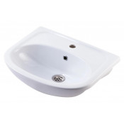 Раковина Vod-ok Rosa Уют 55 белый