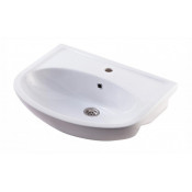 Раковина Vod-ok Rosa Уют 60 белый