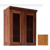 Шкаф Vod-ok Дубини 60 орех