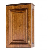 Шкаф Vod-ok Дубэлла 45 L орех