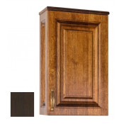 Шкаф Vod-ok Дубэлла 45 R венге