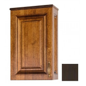 Шкаф Vod-ok Дубэлла 45 L венге