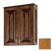 Шкаф Vod-ok Дубэлла 60 орех