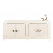 Экран под ванну Vod-ok Арнелла 170 бежевый