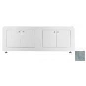 Экран-купе под ванну Vod-ok Олимп 180 горный камень