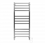 4670078544414 Ватикан П12 500х1250 Электро (quick touch) Полотенцесушитель TERMINUS