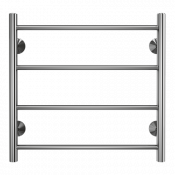 4670078543967 Аврора П4 500х500 Полотенцесушитель TERMINUS