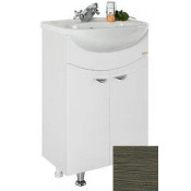 Тумба под раковину Vod-ok Эльба 45 палисандр 43101