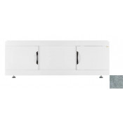 Экран-купе под ванну Vod-ok Топ 180 горный камень