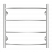4670078544117 Классик П4 500х500 Полотенцесушитель TERMINUS