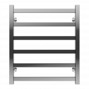 4670078544346 Ното П6 500х600 Полотенцесушитель TERMINUS