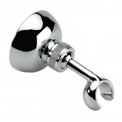 Держатель душевой лейки Webert AC0439015 хром