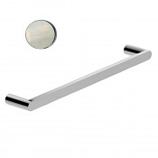 Полотенцедержатель Webert Living LV500501345 никель