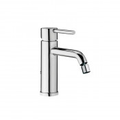 Смеситель для биде Webert Elio EL840102015 хром