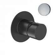 Смеситель для душа Webert One-B NB880101015 хром