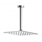 Верхний душ Webert AC0943015 хром