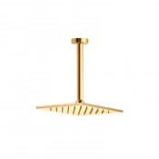 Верхний душ Webert AC0943010 золото