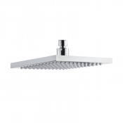 Верхний душ Webert AC1012015BRASS хром