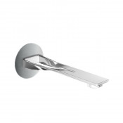 Излив Webert One-B AC1039015 хром