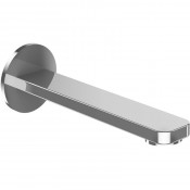 Излив Webert Coral AC1005015 хром