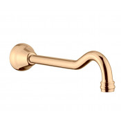 Излив Webert Armony AC0537010 золото