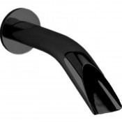 Излив Webert Aria AC0869560 черный