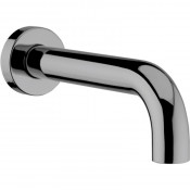 Излив Webert Elio AC0371345 никель