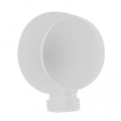 Шланговое подключение Webert AC1016740 белый