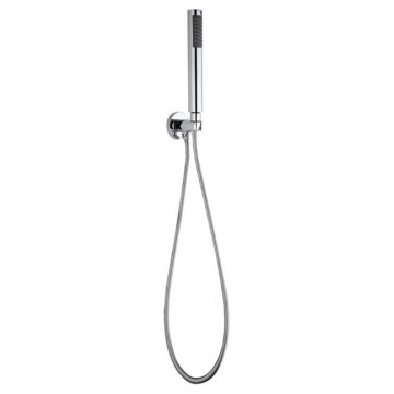 Душевой гарнитур Webert Shower Set AC1046015 хром