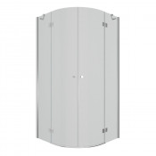 Душевой уголок Ambassador Diamond 12011102 100x100