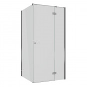 Душевой уголок Ambassador Diamond 12011103R 100x100 правый