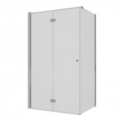 Душевой уголок Ambassador Diamond 12011107L 120x80 левый