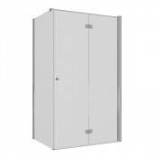 Душевой уголок Ambassador Diamond 12011108R 120x90 правый