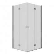 Душевой уголок Ambassador Diamond 12011109 90x90