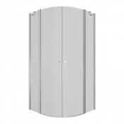 Душевой уголок Ambassador Nord 13011102 100x100