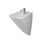 Раковина подвесная Ambassador Benefit 206T20001 47.5х48.5 белый