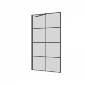 Шторка для ванны Ambassador Bath Screens 80 16041209