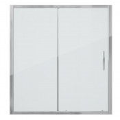 Шторка для ванны Grossman GR-150/2