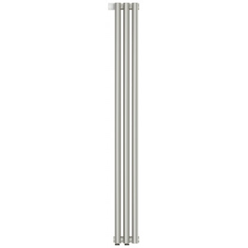 Отопительный радиатор Сунержа Эстет-1 EU50 00-0310-1203 120х13.5 L хром