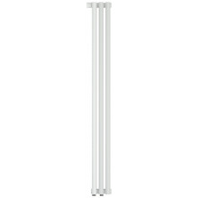 Отопительный радиатор Сунержа Эстет-1 EU50 12-0310-1203 120х13.5 L белый