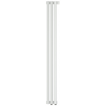 Отопительный радиатор Сунержа Эстет-1 EU50 12-0311-1203 120х13.5 R белый