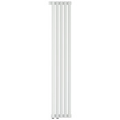 Отопительный радиатор Сунержа Эстет-1 EU50 12-0310-1205 120х22.5 L белый